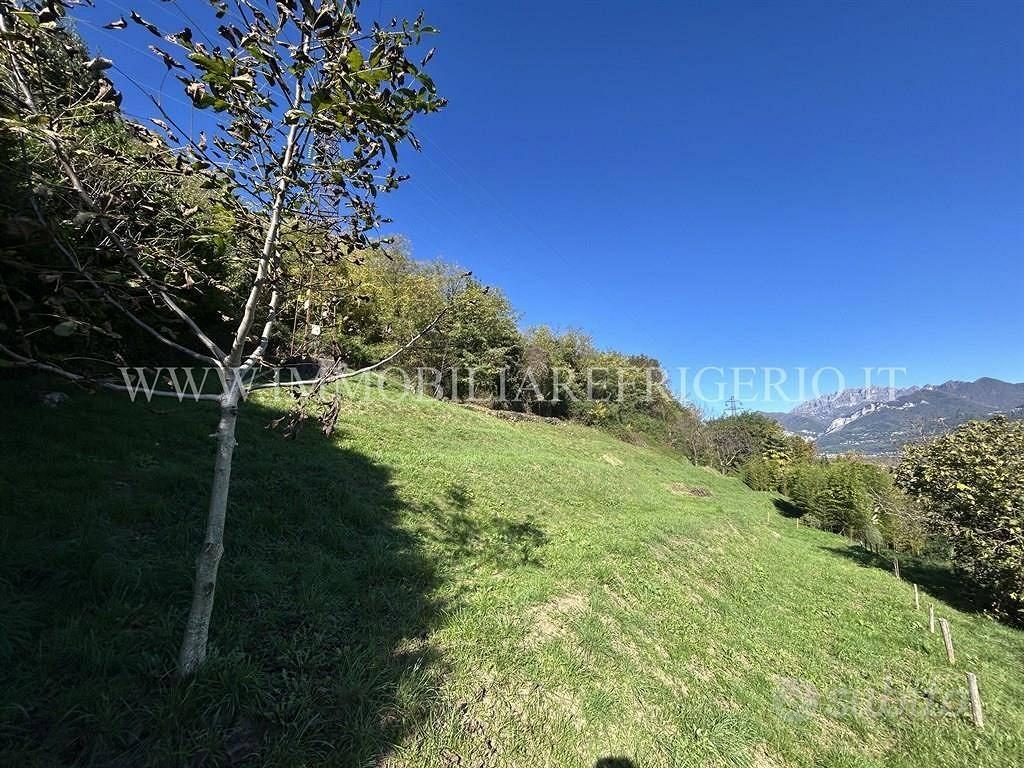 Terreno di 1710 m² a Brivio - Vista 2
