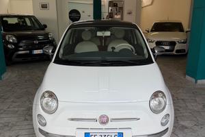 Fiat 500 Multijet turbina bassa