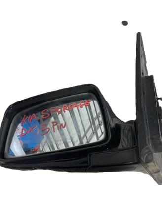 SPECCHIETTO RETROVISORE DESTRO KIA Sportage Serie