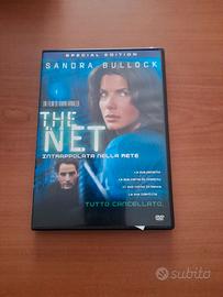 The Net - Intrappolata nella rete