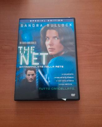 The Net - Intrappolata nella rete