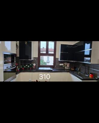 Cucina mondo convenienza