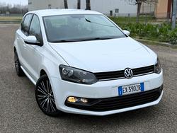 Volkswagen Polo 1.4 TDI EURO6B BlueMotion