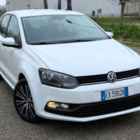 Volkswagen Polo 1.4 TDI EURO6B BlueMotion
