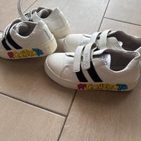 Scarpe da ginnastica me contro te tg 30 e 34