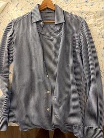 Camicia Seventy performance