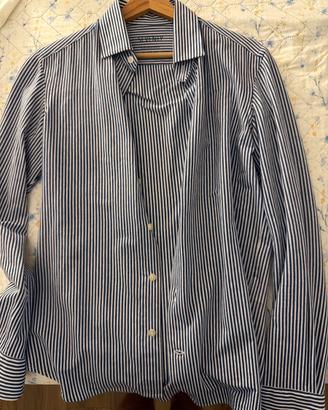 Camicia Seventy performance