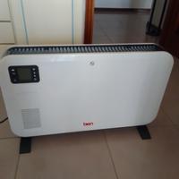 Termoconvettore da pavimento Sarandi