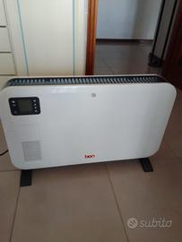 Termoconvettore da pavimento Sarandi