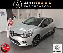 Renault Clio TCe 90 CV 5 porte Intens