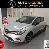 Renault Clio TCe 90 CV 5 porte Intens