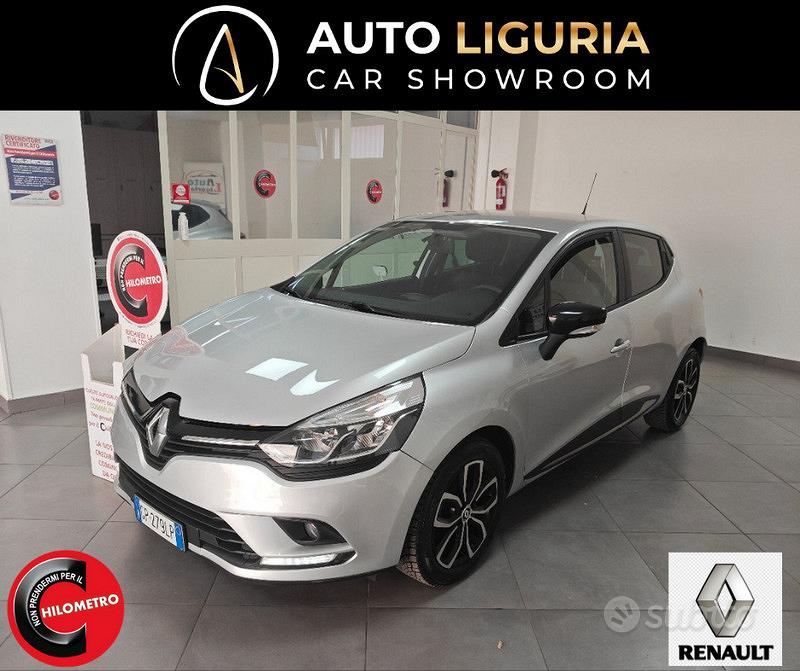 Renault Clio 4ª serie