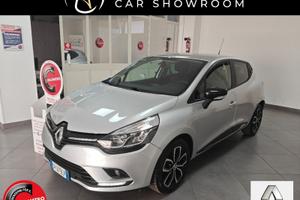 Renault Clio TCe 90 CV 5 porte Intens