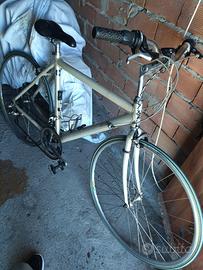 Bicicletta da corsa Donna marca Leonino 