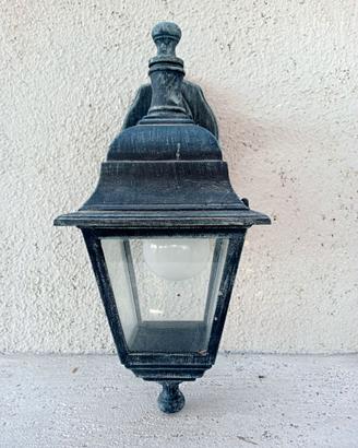 Lampade da esterno
