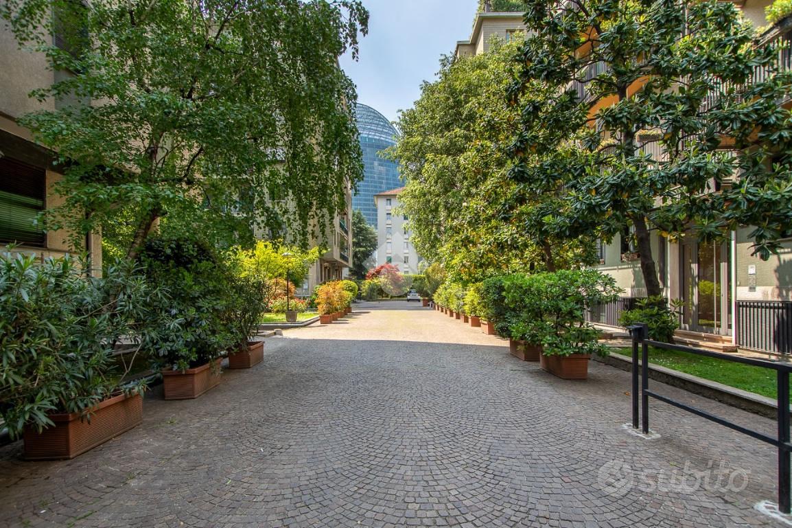 Appartamento – Milano, Portello, Bullona - Vista 2