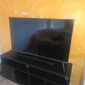 amazon fire tv 55' qdled 4k