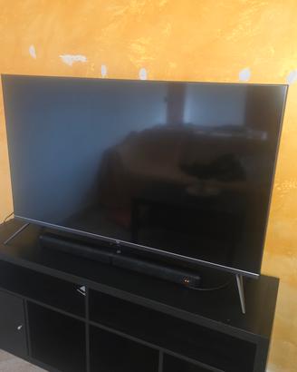 amazon fire tv 55' qdled 4k