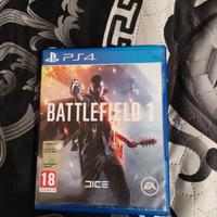 Battlefield 1 