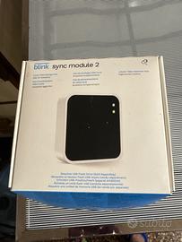 Blink sync module 2