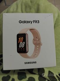Galaxy fit3