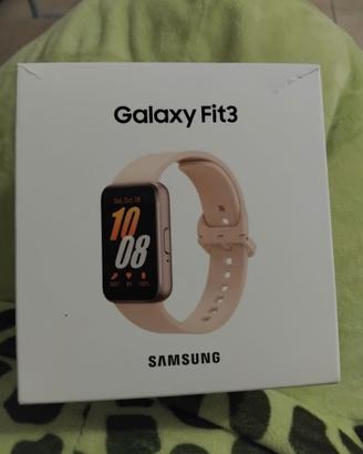 Galaxy fit3
