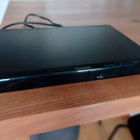 DVD/CD Player Panasonic