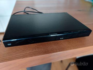 DVD/CD Player Panasonic
