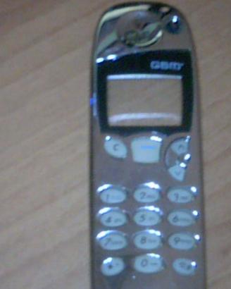 Nokia 5110 cover