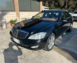 MERCEDES-BENZ S 320 CDI 4Matic Elegance