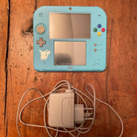 Collezione console giochi Wii, Nintendo DS, 3DS