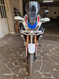 Honda Africa Twin DCT  2023 ADVENTURE SPORT