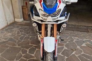 Honda Africa Twin DCT  2023 ADVENTURE SPORT