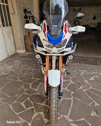 Honda Africa Twin DCT  2023 ADVENTURE SPORT