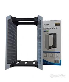 Torre disco gioco verticale universale - supporto 