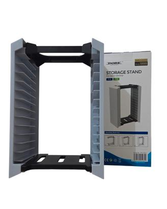 Torre disco gioco verticale universale - supporto 