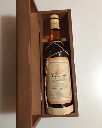 Rum Clement 1976
