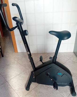Domyos Essential 03 Cyclette