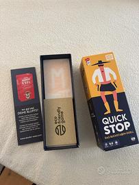 Quick stop gioco edizione lingua tedesca