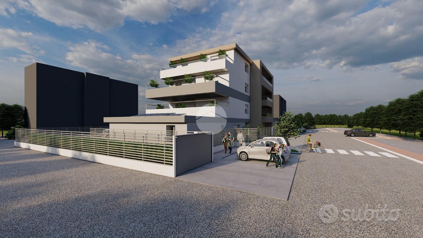 Apartment in Valsamoggia, Crespellano - Altro