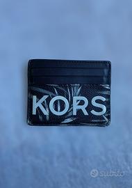 Michael Kors porta carte