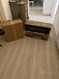 Batteria elettronica