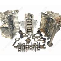 Servizio Ricostruzione motori Porsche Carrera 996