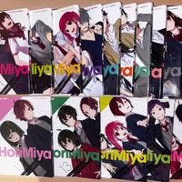 Horimiya - collezione completa