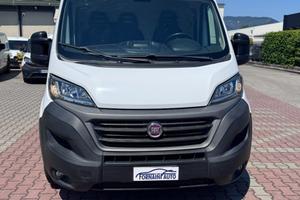 FIAT Ducato 28 2.3 MJT 120cv PC-TN FURGONE AZIEN