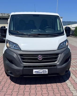 FIAT Ducato 28 2.3 MJT 120cv PC-TN FURGONE AZIEN