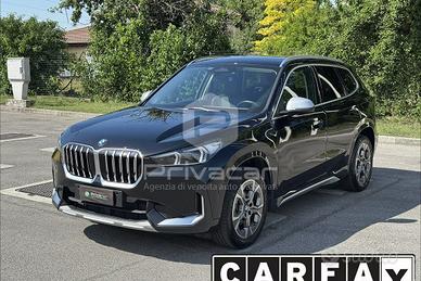BMW X1 sDrive 18i xLine