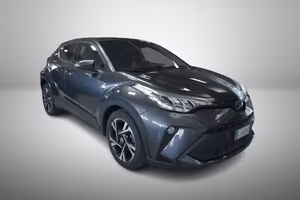 Toyota C-HR 1.8h Trend e-cvt