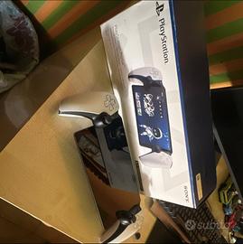 Playstation portal