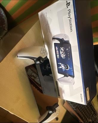 Playstation portal